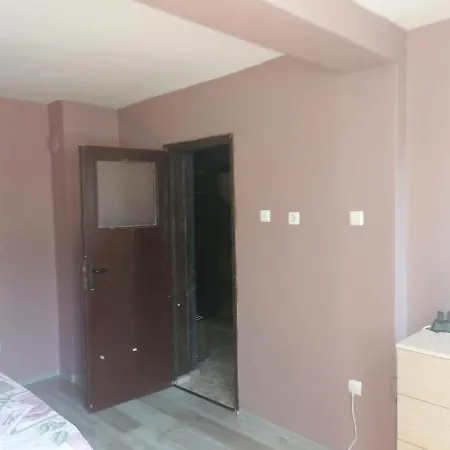 кирил и методий Apartamento *