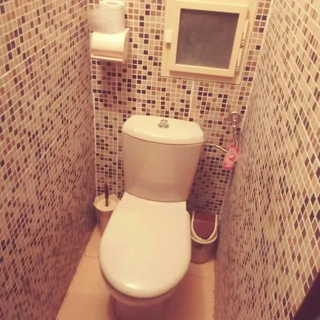 вайллет Apartament Burgas